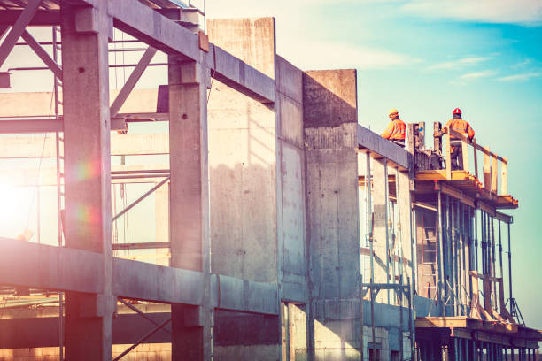 Best Concrete Demolition Services  in Grangeville, ID