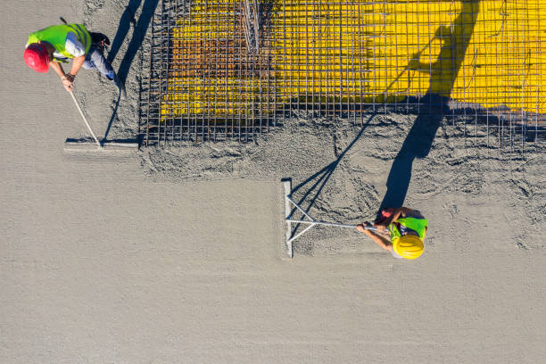 Best Concrete Repair Services  in Grangeville, ID