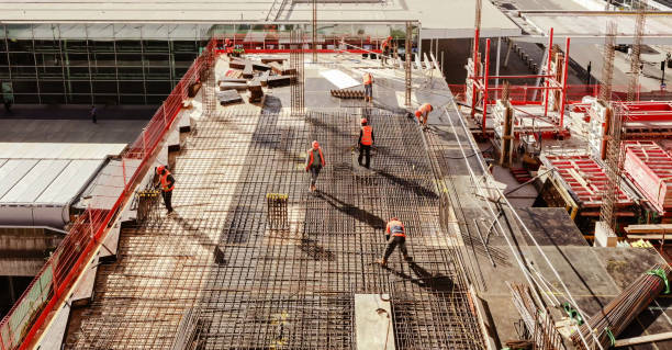 Best Concrete Walkway Installation  in Grangeville, ID