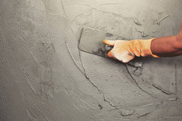 Best Concrete Driveway Installation  in Grangeville, ID