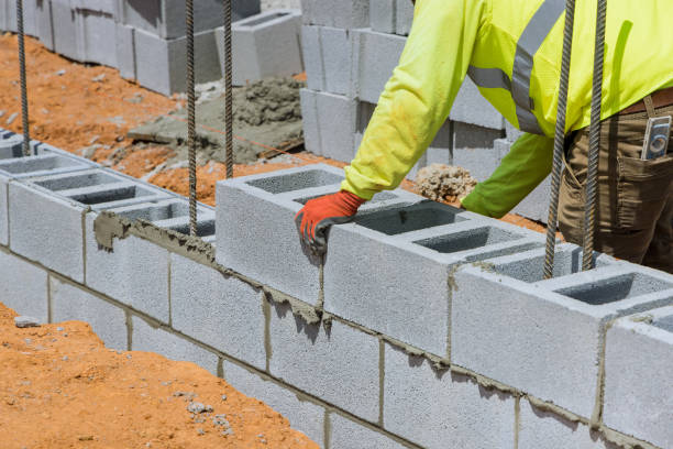 Best Siding - Brick, Stone, or Stucco  in Grangeville, ID