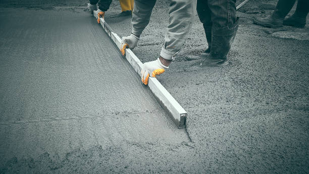 Best Affordable Concrete Contractor  in Grangeville, ID