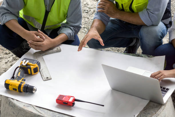 Best Affordable Concrete Contractor  in Grangeville, ID