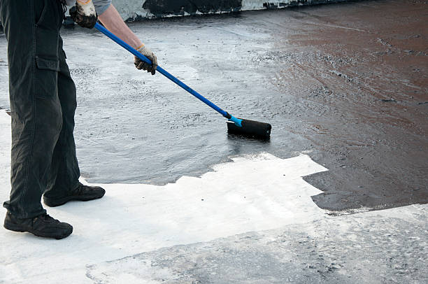Best Poured Concrete Foundation  in Grangeville, ID