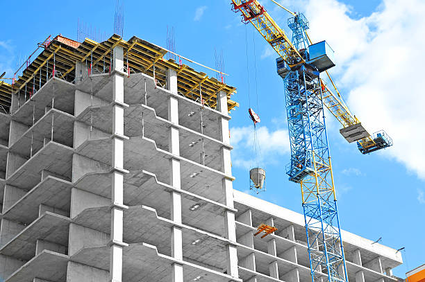 Best Concrete Leveling Services  in Grangeville, ID